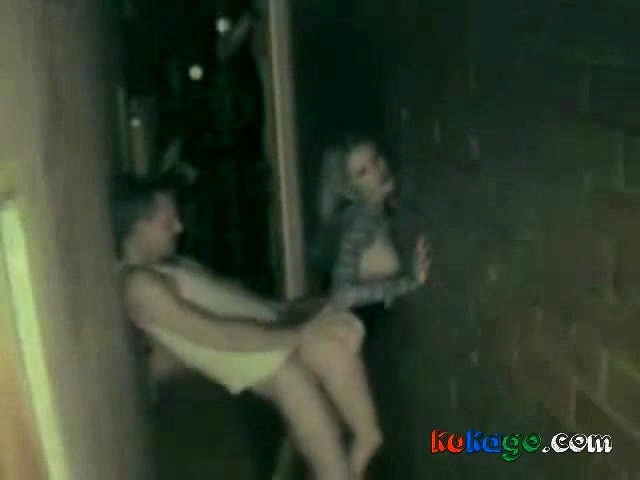 Amateur Club Porn - Free High Defenition Mobile Porn Video - Amateur Fuck In Alley Out Of Club  - - HD21.com